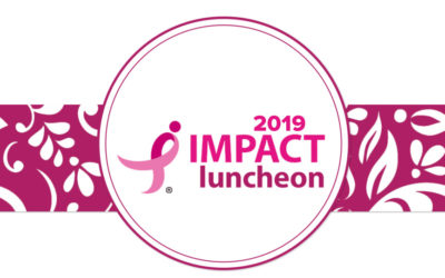 2019 IMPACT Luncheon