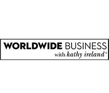 Worldwide Business with Kathy Ireland